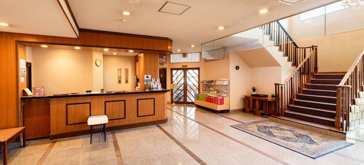 白桦湖烟斗之烟酒店(Shirakabako Hotel Paipuno Kemuri)图片