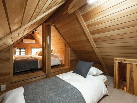 库拉萨科温泉樱花度假屋