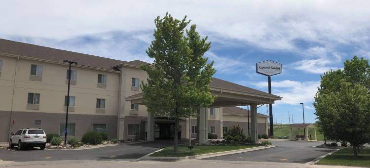 顶峰套房(Summit Suites)图片