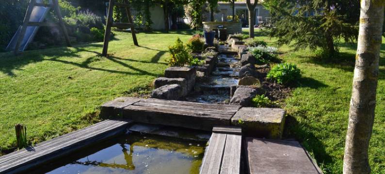 蔚蓝即时酒店(L'Instant Bleu)图片