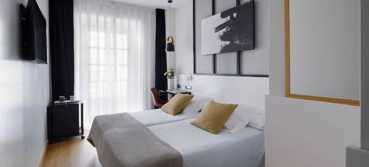 马奎斯蓝色酒店(Hotel Marqués, Blue Hoteles)图片