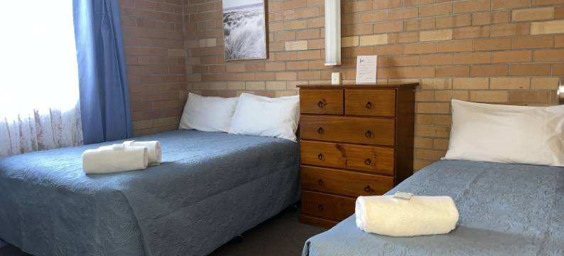 鸸鹋海滩小屋(Emu Beach Chalets)图片