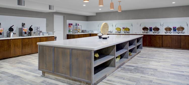 Fairfield Inn & Suites Boulder Broomfield/Interlocken图片