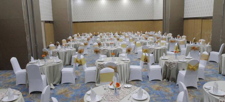 雅加达每日旅馆酒店(Hotel Daily Inn)图片