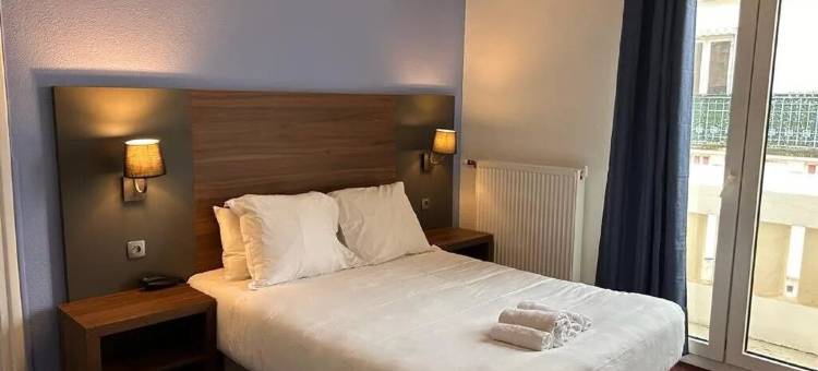 现代酒店(Hotel Moderne)图片