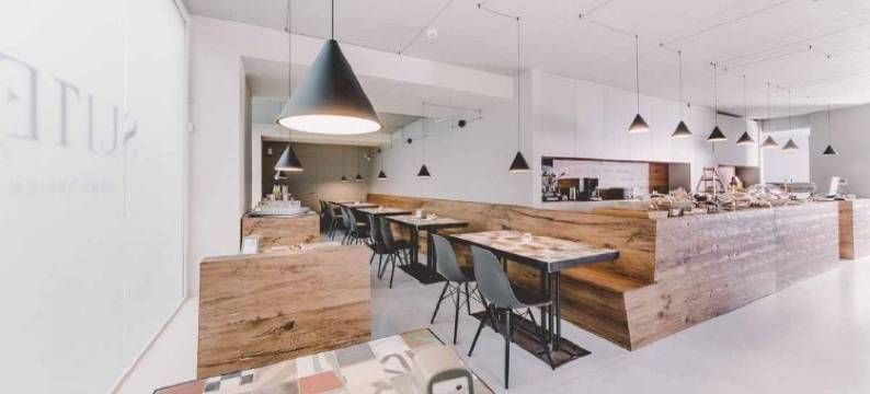 家庭设计10套房Spa住宿加早餐旅馆(Suite 10 Home Design & Spa)图片