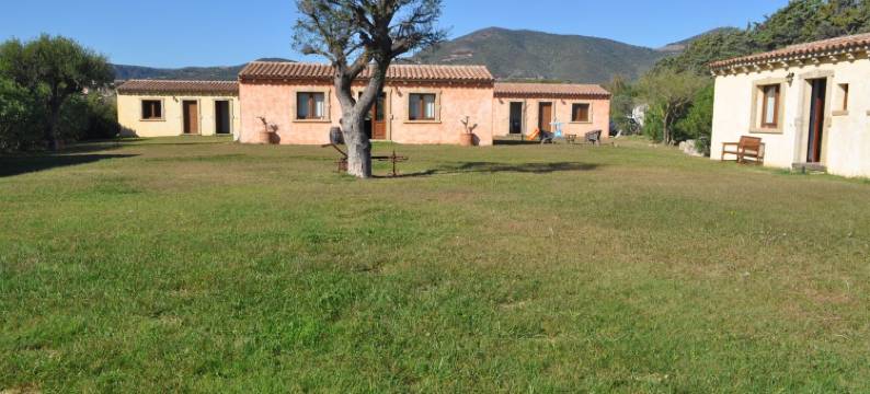 普布罗斯住宿加早餐旅馆(B&B Pubulos)图片