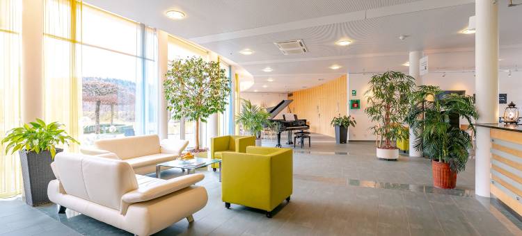 格拉乌霍尔兹酒店(Hotel A1 Grauholz)图片