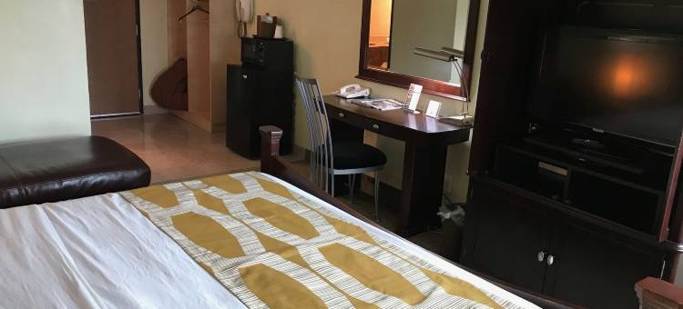 马文花园旅馆(Marvin's Garden Inn)图片