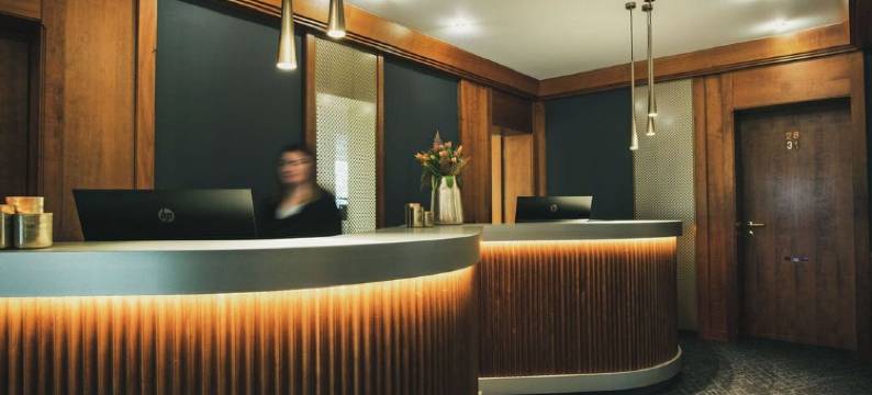 拉特百德酒店(Hotel Lauterbad)图片