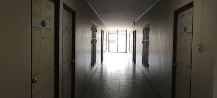玛纳公寓(Mana Residence)图片