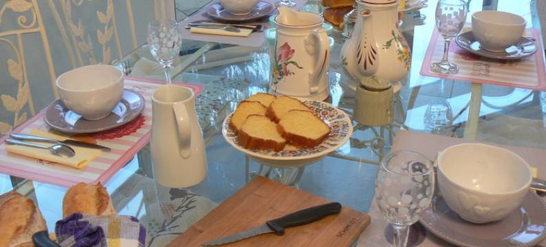 伊坦宅邸酒店(La Maison de l'Etang)图片