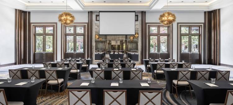 皇家巴巴多斯全包度假村 - 仅限情侣(Sandals Royal Barbados All Inclusive - Couples Only)图片