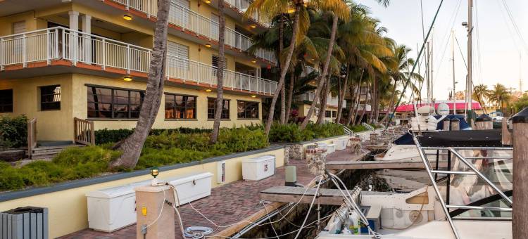 玛丽娜戴尔玛度假酒店(Marina Del Mar Resort and Marina)图片