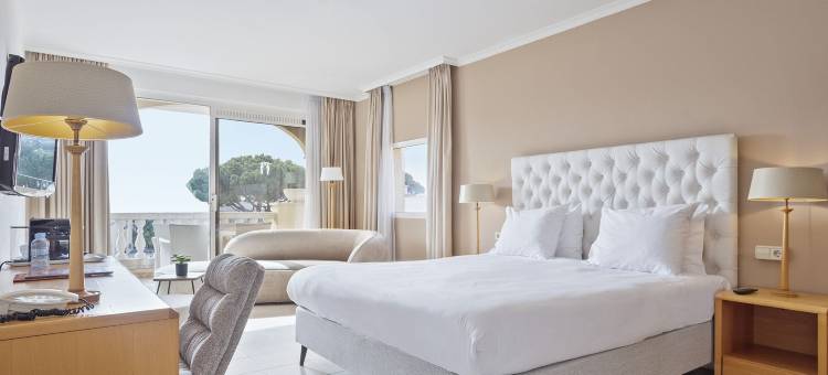 范德瓦尔克船歌酒店(Van der Valk Hotel Barcarola)图片