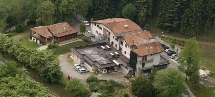 卡斯特里诺二世酒店(Albergo Il Castellino)图片