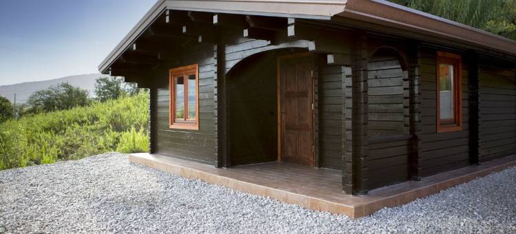 波斯可多米乡村别墅酒店(Bosco d'Olmi Country House)图片