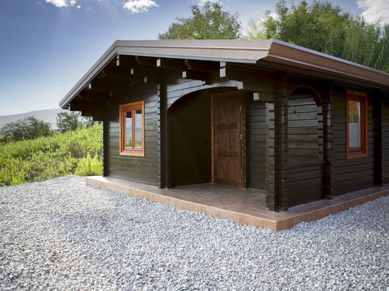 波斯可多米乡村别墅酒店