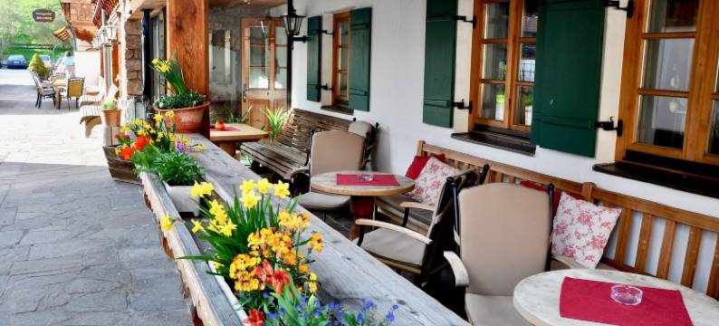 赫尔默酒店(Hotel Helmer)图片