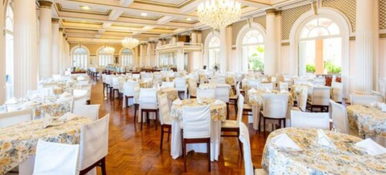 皇宫酒店(Palace Hotel - Poços de Caldas)图片