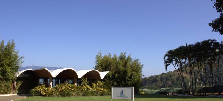 波托加洛套房酒店(Portogalo Suite Hotel)图片