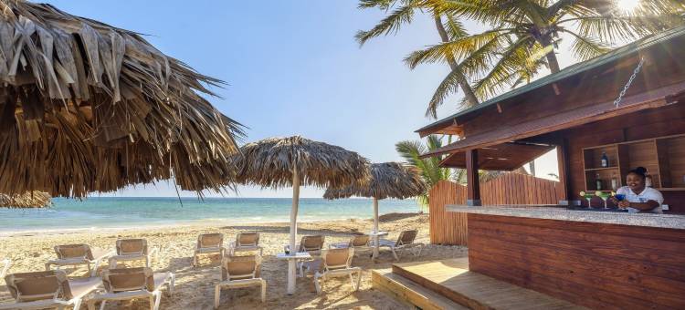 哇啦!巴瓦罗酒店 - 全包式(Hotel Whala!bávaro - All Inclusive)图片