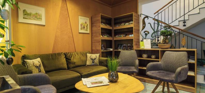 派菲姆和酒店(Stadthotel Pfeffermühle)图片