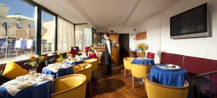 花园2号酒店(Hotel Il Giardino)图片
