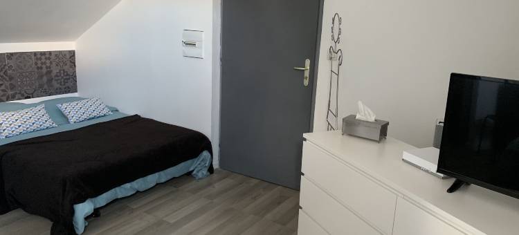 勒克洛斯德拉图尔住宿加早餐旅馆(Le Clos de la Tour)图片