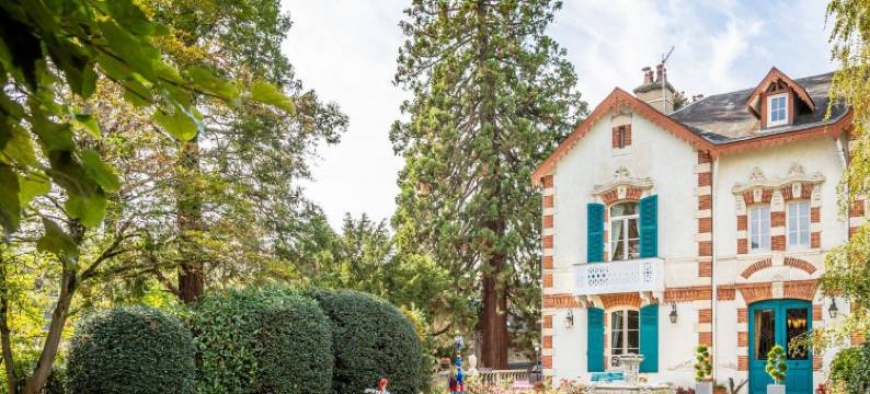 勒斯塔乐酒店(L'Oustal)图片