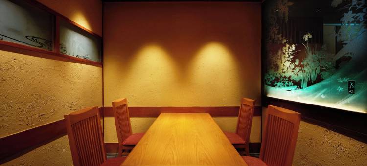 宫津温泉茶六别馆(Charoku Bekkan)图片