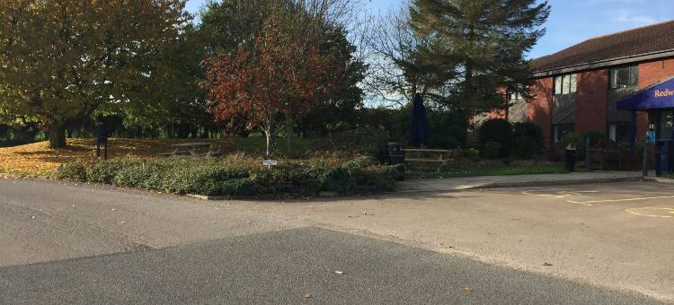 拉特兰红翼汽车旅馆(Redwings Lodge Rutland)图片