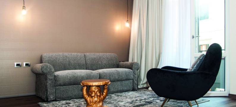 灏美民宿(Homy Bnb)图片