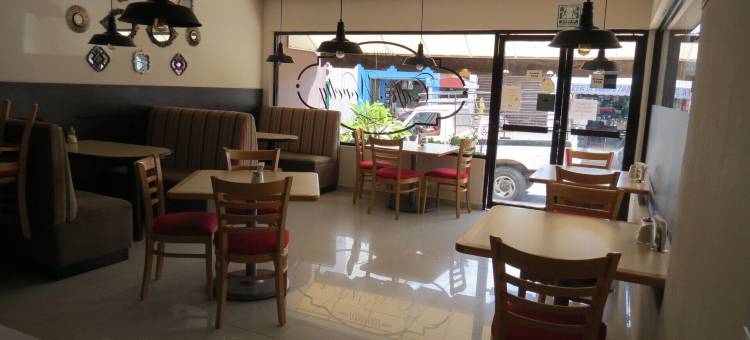 马德里酒店(Hotel Madrid)图片