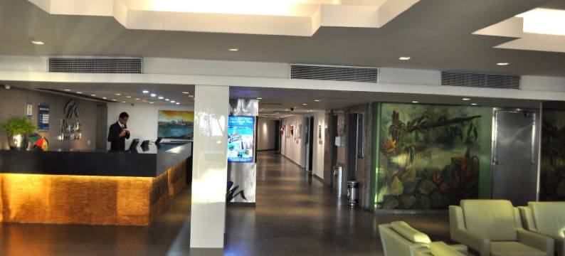 玛兰特广场酒店(Marante Plaza Hotel)图片