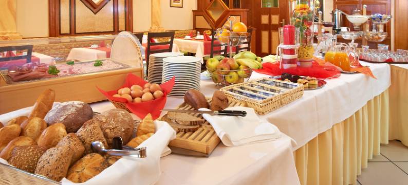 季吉尔旅馆(Gasthof Gigl)图片