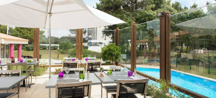 Valdys Thalasso & Spa - les Pins 酒店(Hôtel Valdys Thalasso & Spa - les Pins)图片