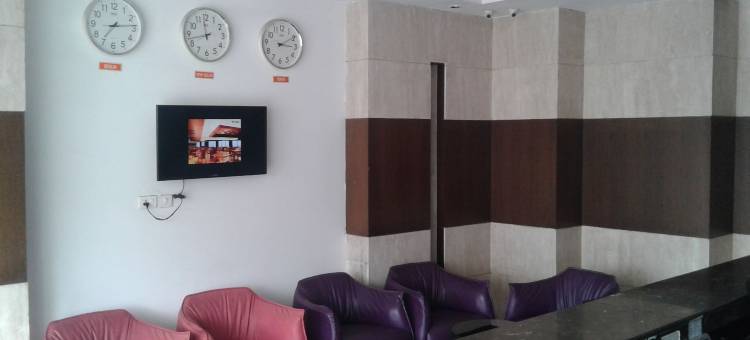 愉悦套房酒店(Joy Inn & Suites)图片