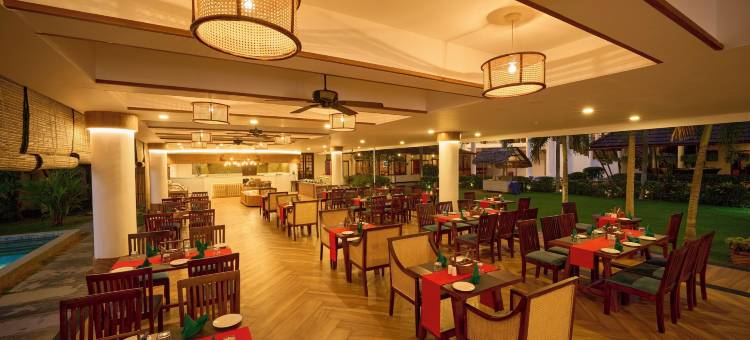 节奏库玛拉孔(Rhythm Kumarakom)图片