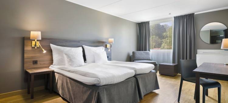 温恩品质酒店(Quality Hotel Winn)图片