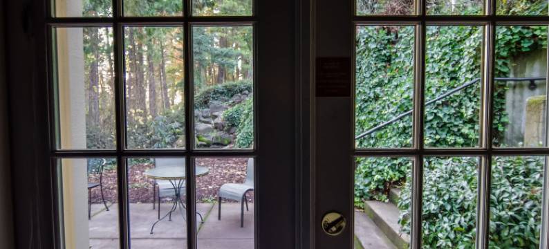 坎贝尔豪斯城市旅馆(The Campbell House Inn)图片