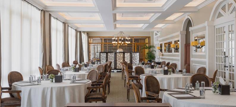 内罗毕海明威酒店(Hemingways Nairobi)图片