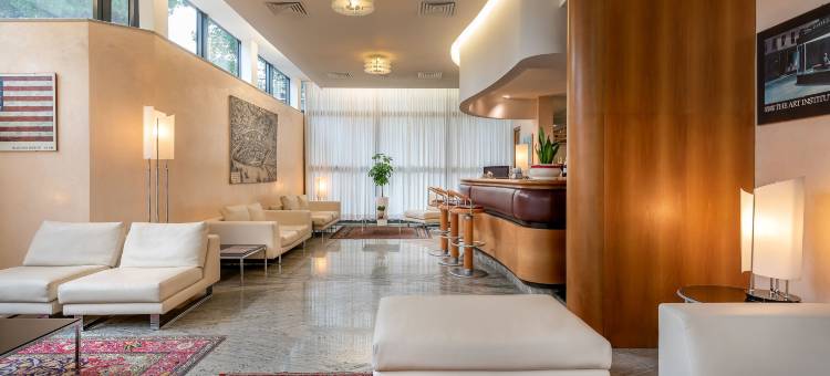 波罗酒店(Hotel Polo)图片