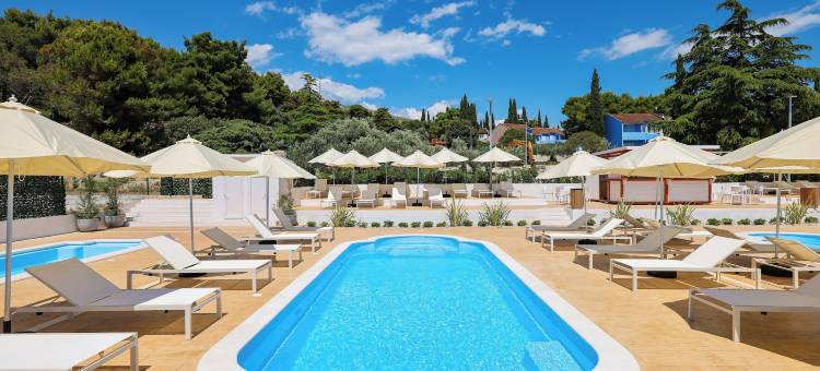 梅德纳公寓(Apartments Medena)图片