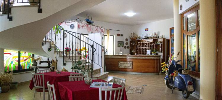 酒店L’ANCORA(Hotel l'Ancora)图片