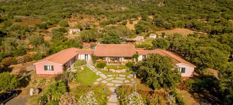 博尔戈迪坎帕尼亚酒店(Borgo di Campagna)图片