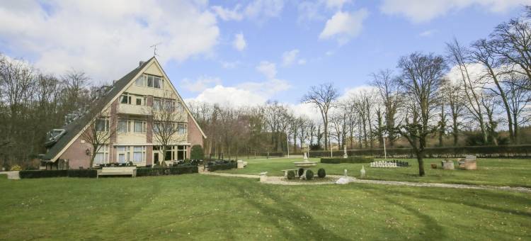 埃尔贝克兰德格德胡伊斯弗莱彻酒店(Fletcher Hotel Landgoed Huis te Eerbeek)图片