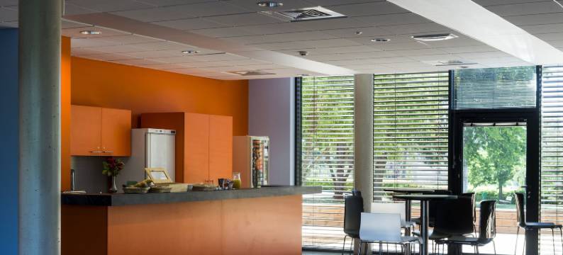 阿多尼斯第戎国际之家酒店(Adonis Dijon Maison Internationale)图片