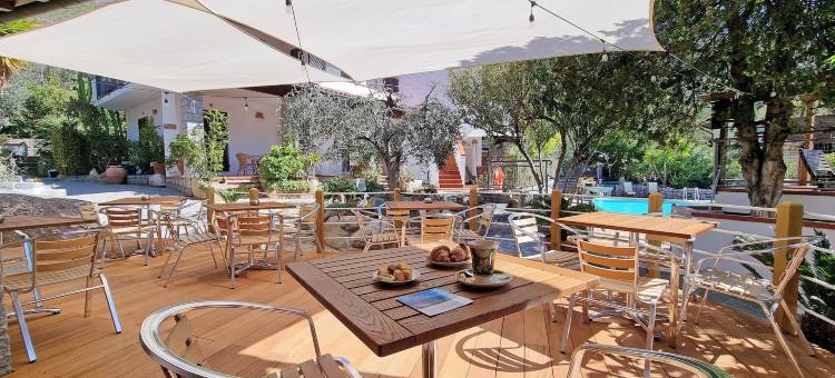 曼特梅罗酒店(Eco Hotel Montemerlo)图片