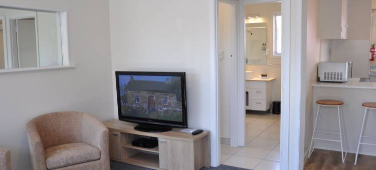 巴尔莫勒尔汽车旅馆(Balmoral Motel)图片